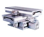 Multi-Axis Systems Applications